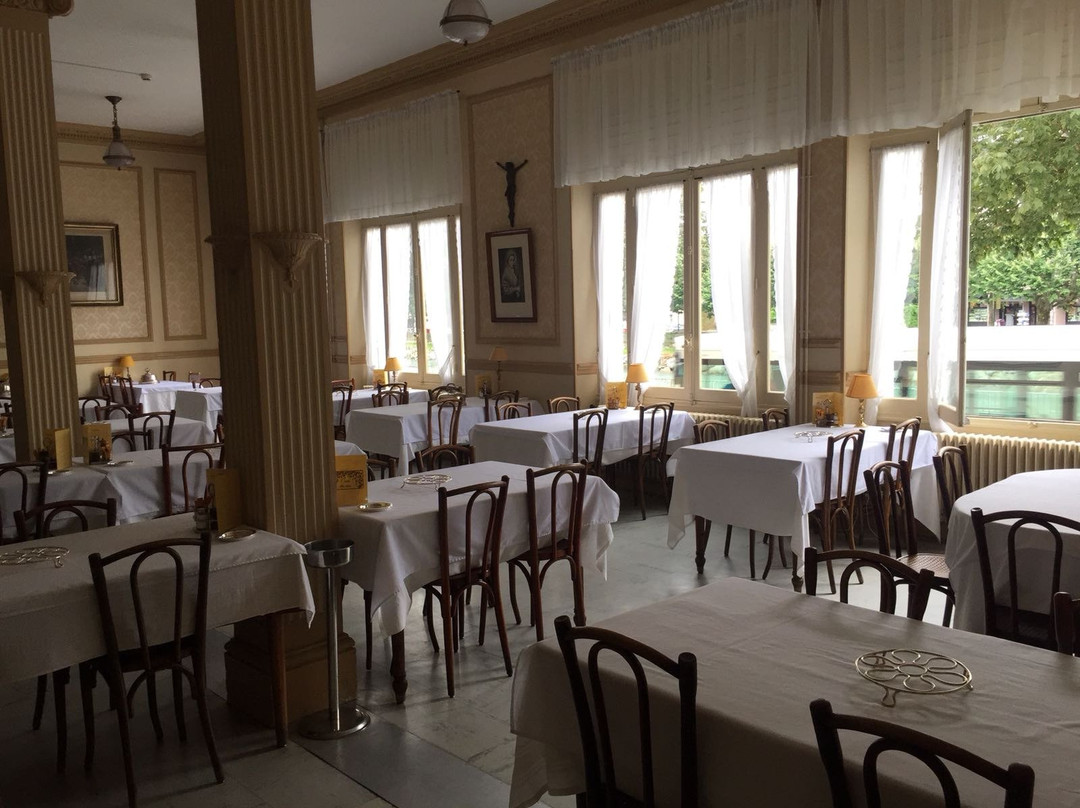 Hotel De l'Europe主图