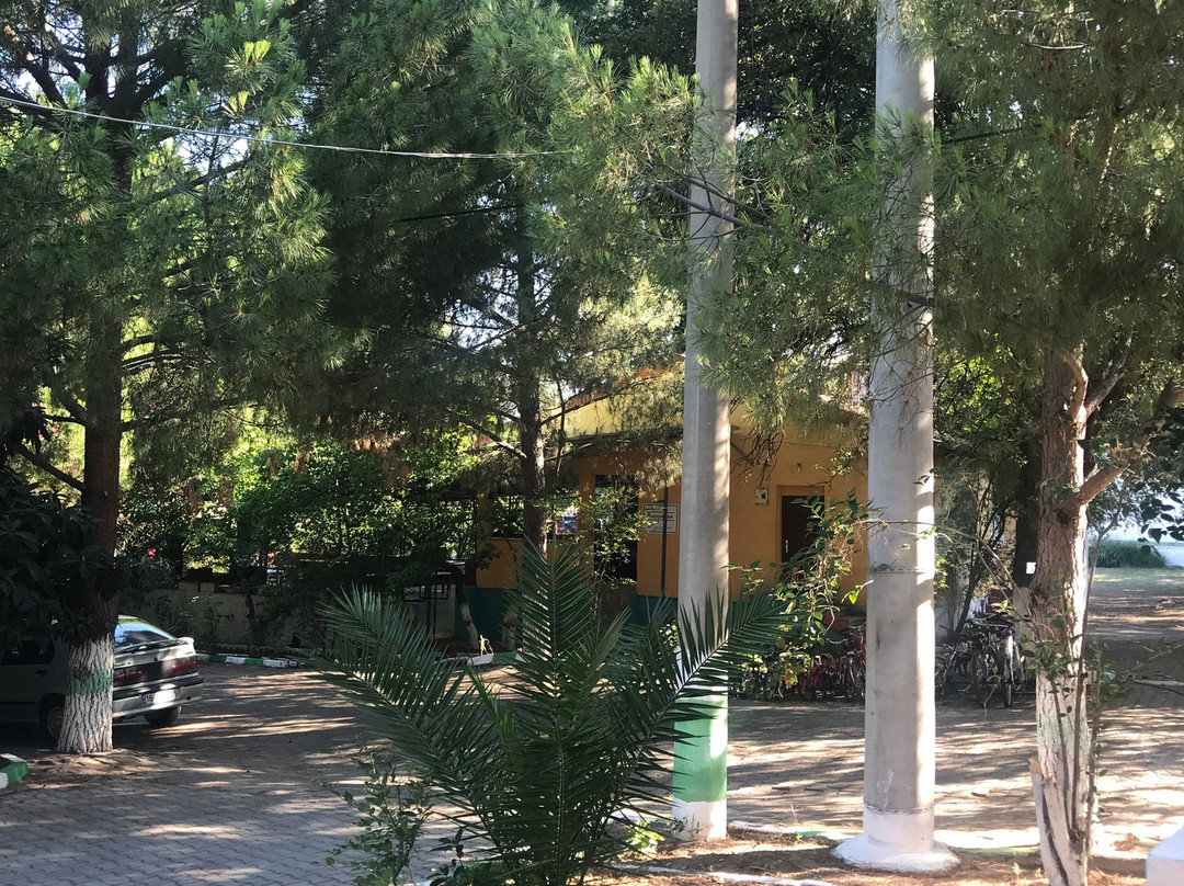 Adra Clup Tatil Evleri
