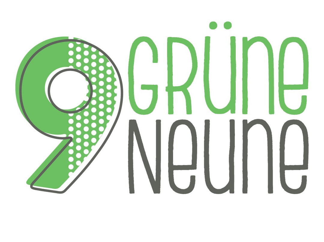 Grüne Neune Kreativ-Café