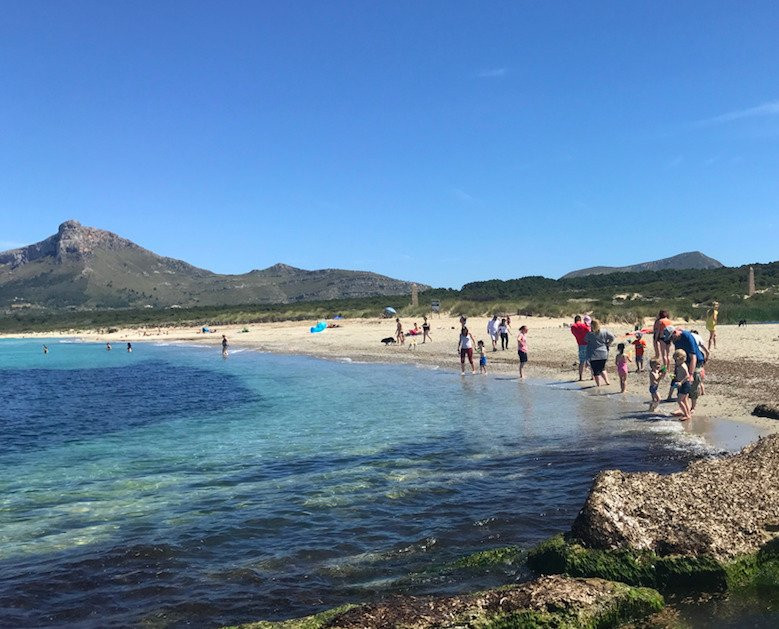 Mallorca Piraten-卡普德佩拉必去景点