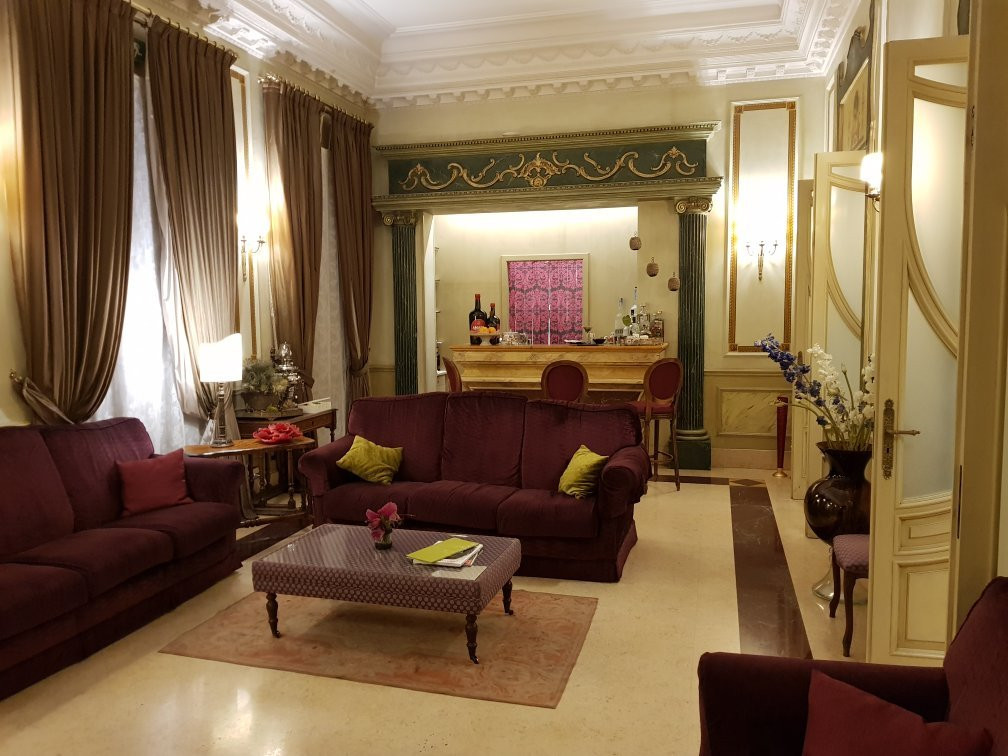 Villa Del Bosco