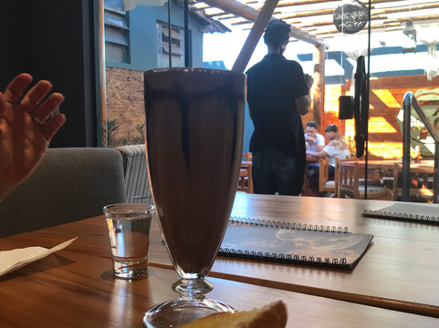 7 Grãos Torteria e Cafeteria