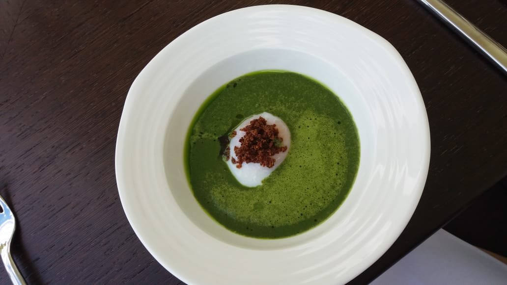 Hotel Chateau de Frontiere主图