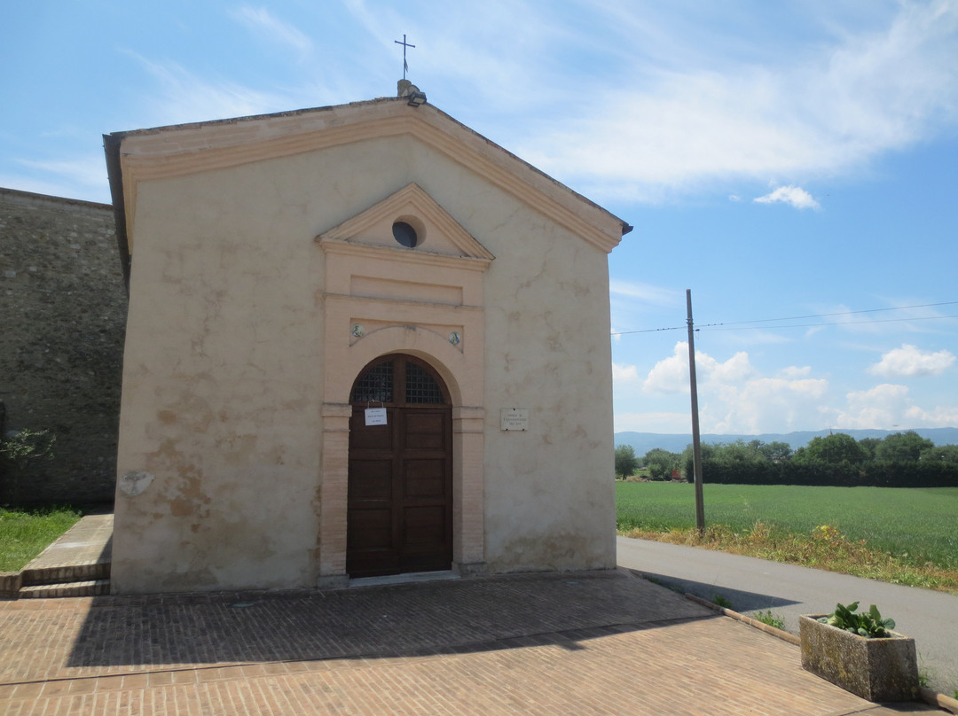 Chiesa di San Giovannuccio景点图片