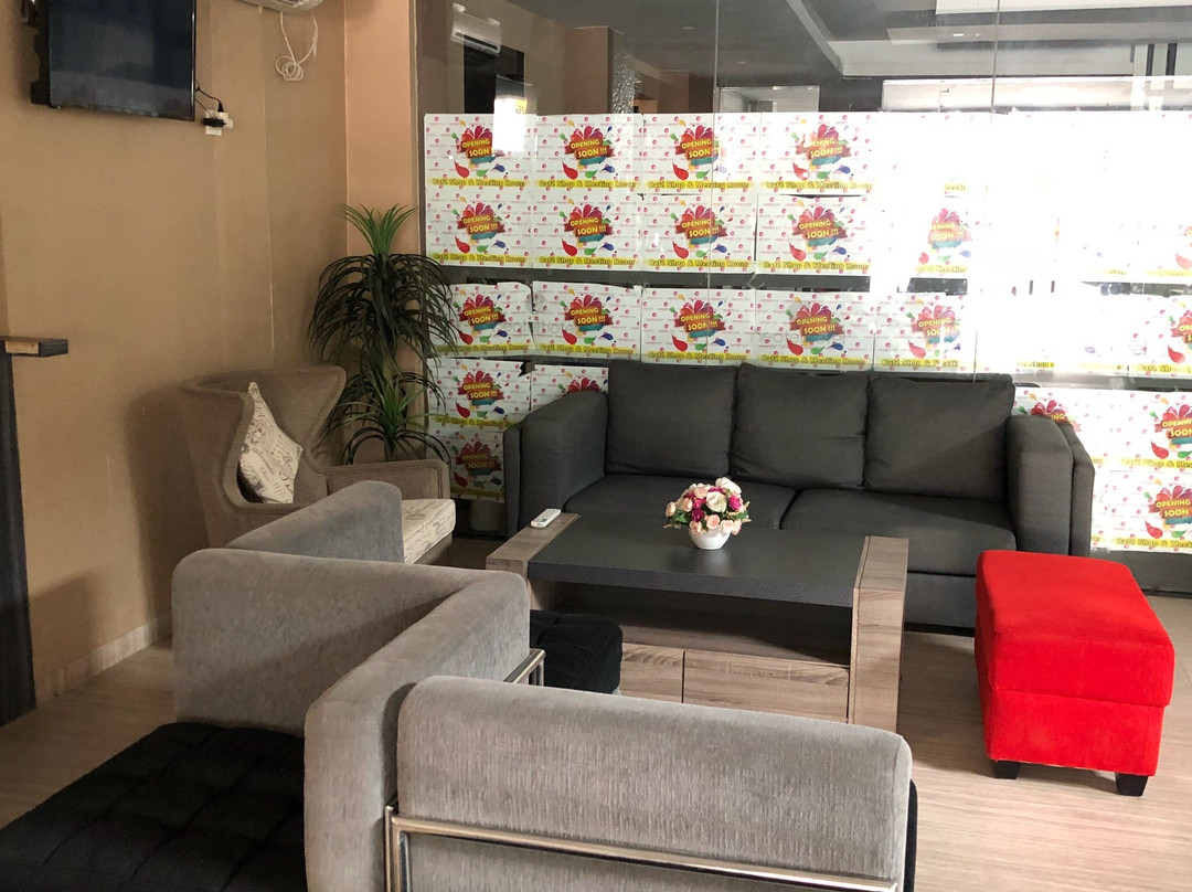 Neotel Hotel Berau City Centre主图