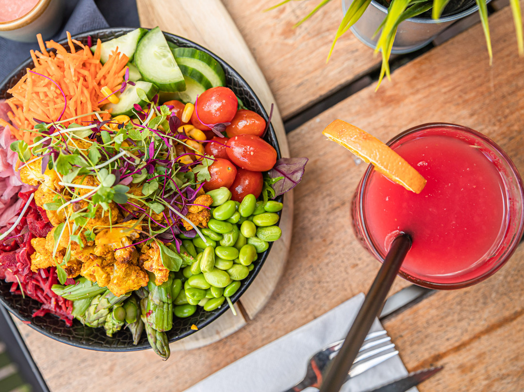 Luna Eten & Drinken Sittard