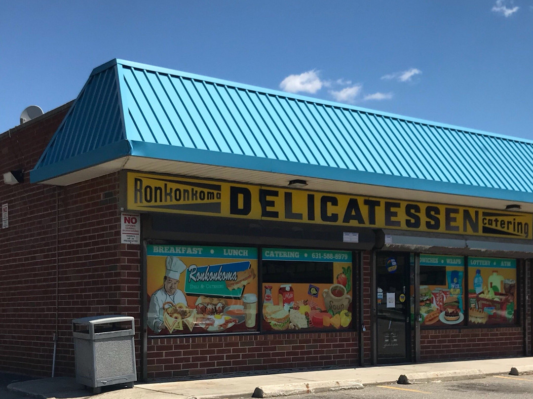 Ronkonkoma Delicatessen