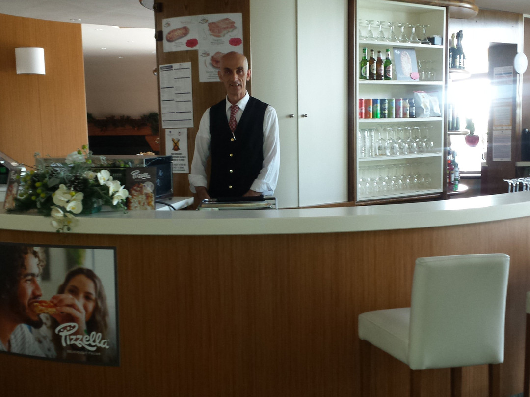 切尔芙酒店主图