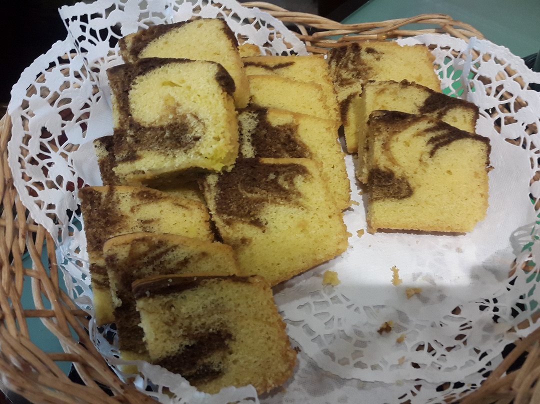 科塔武吉英达广场酒店主图