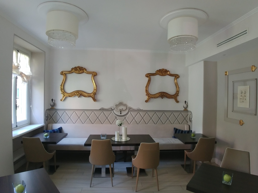 Hotel Sant'Andrea主图