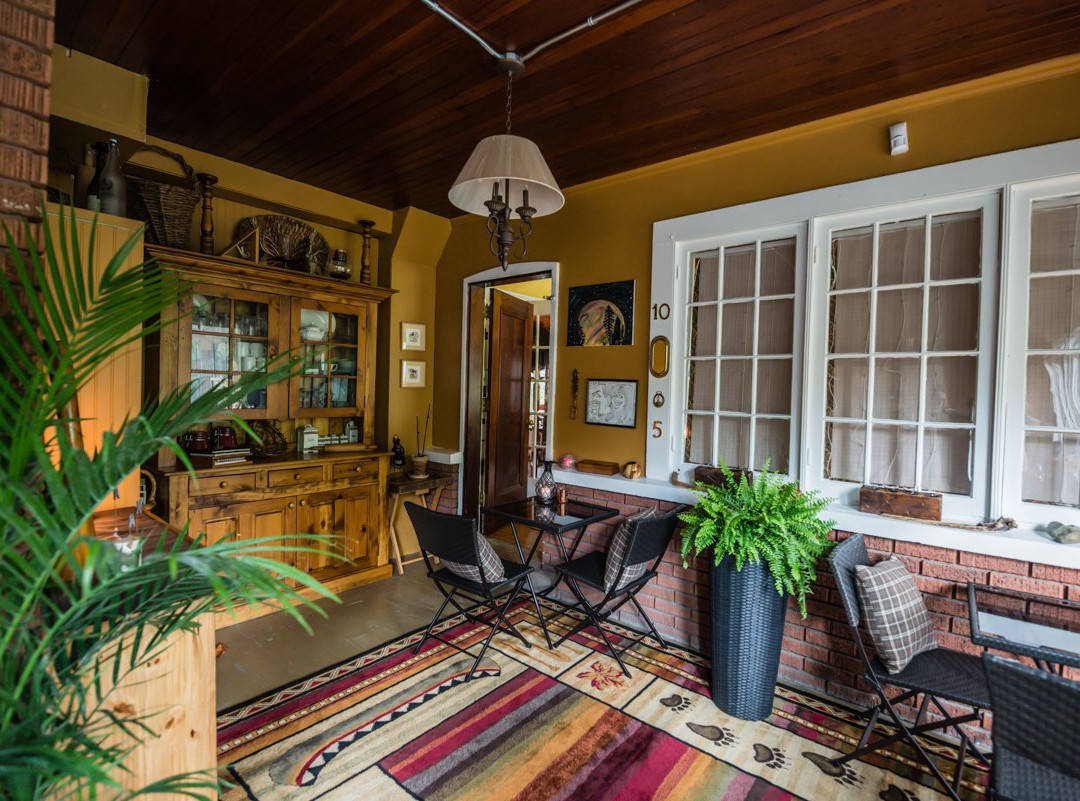 Avonview Manor & Wedding Pergola主图