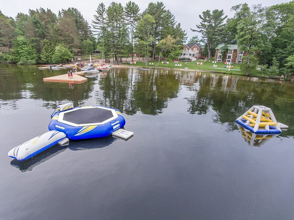 Shamrock Lodge主图