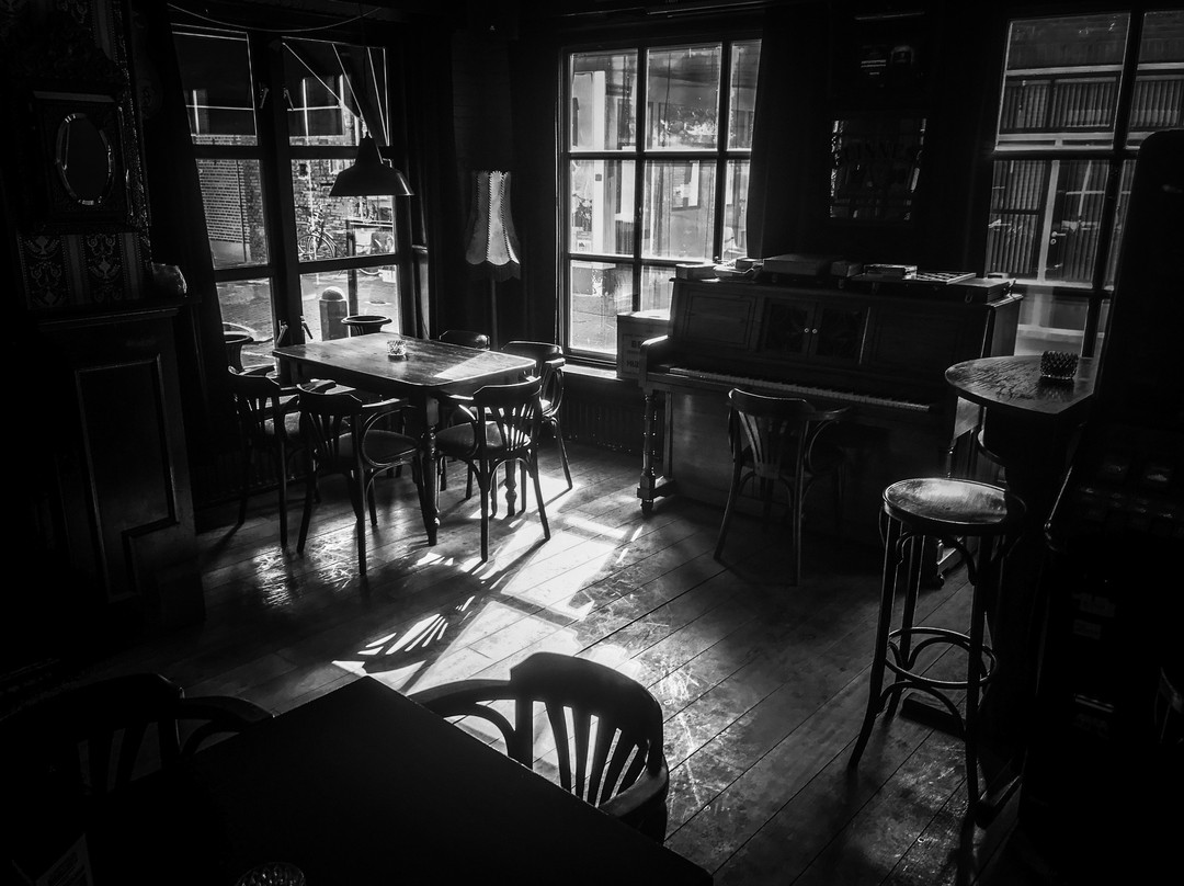 Cafe Pub de MalleMolen-Wijk bij Duurstede必去景点