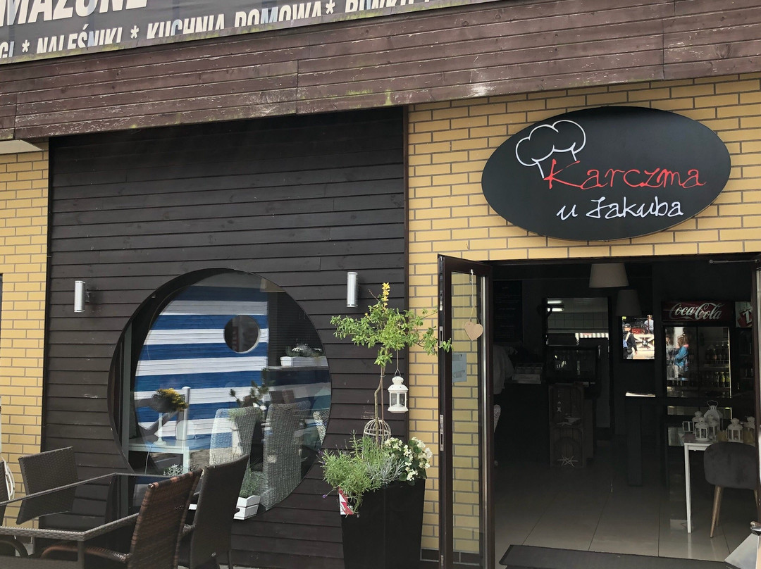 Karczma u Jakuba