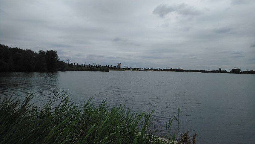 Haarrijnseplas-乌特勒支必去景点