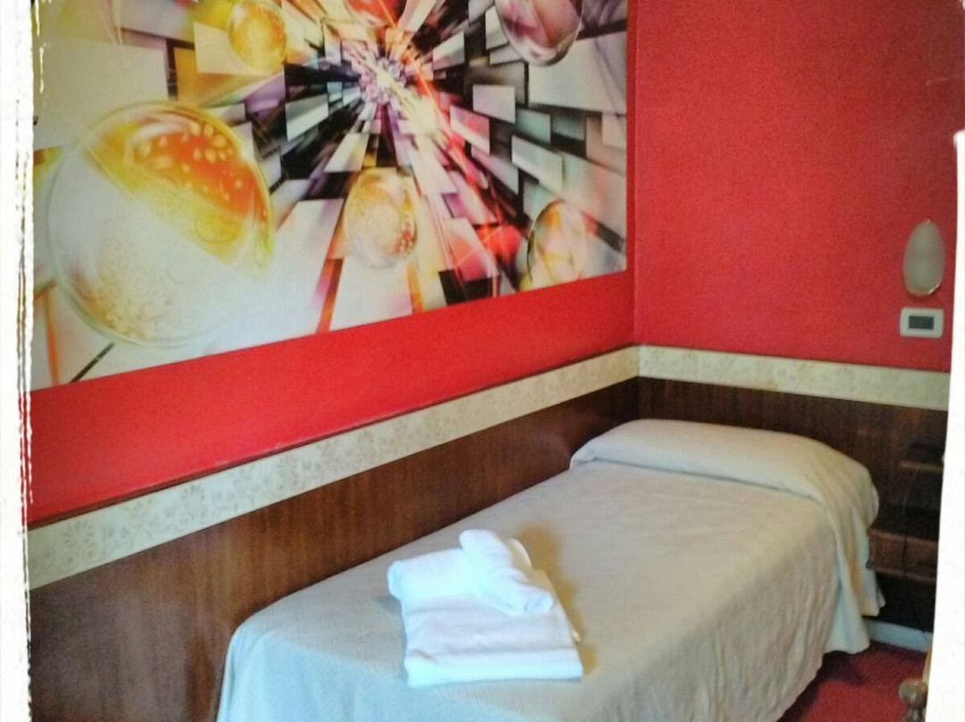 Hotel Rosa Serenella主图