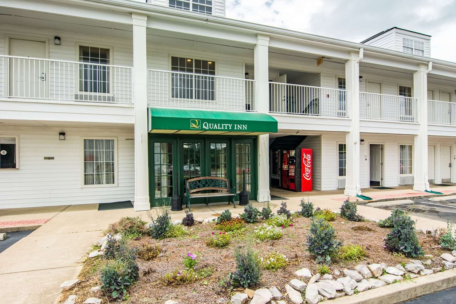 Red Roof Inn Jasper-官方