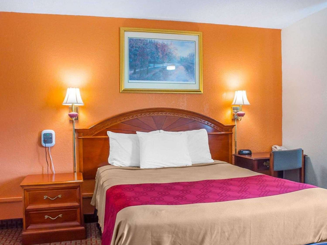 Econo Lodge Cuba I-86主图