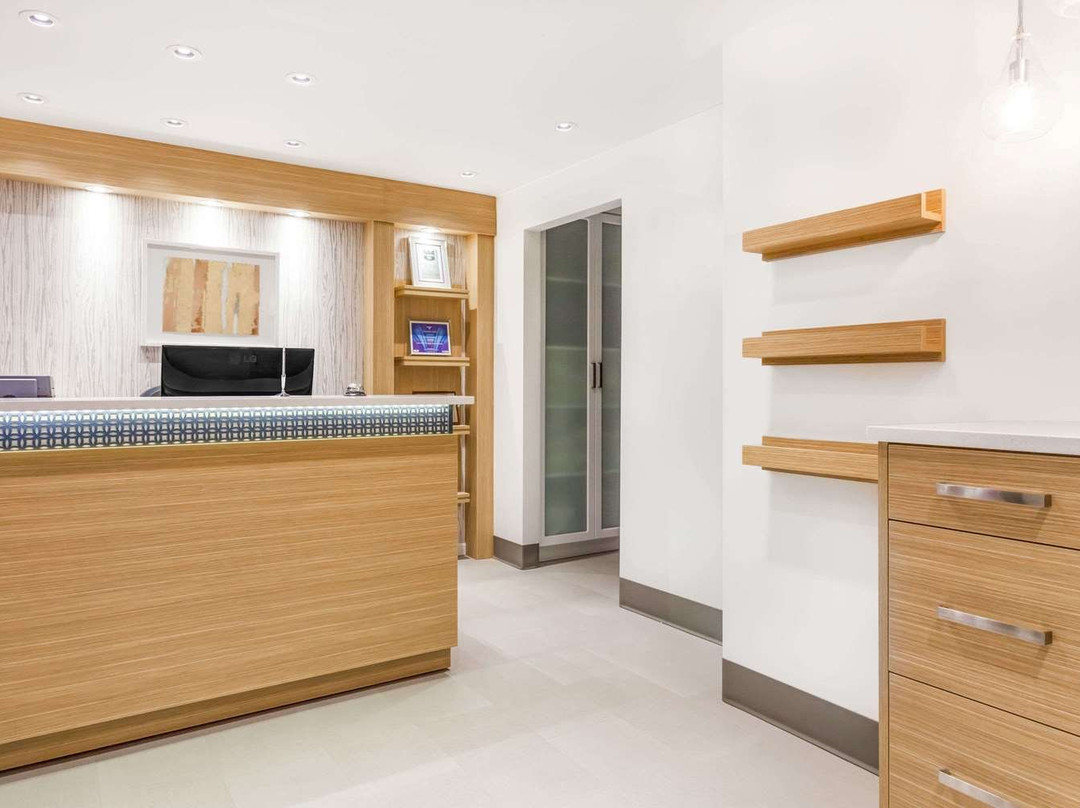 Knights Inn Merritt主图