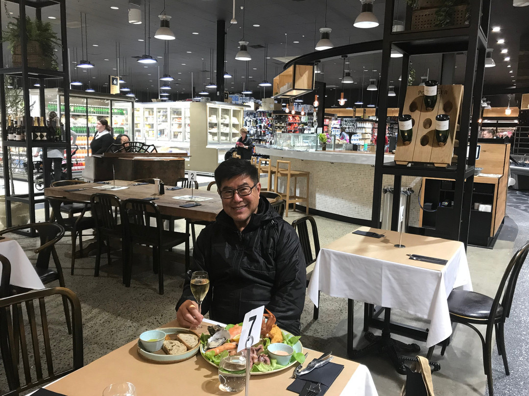 Tonsley旅游攻略图片