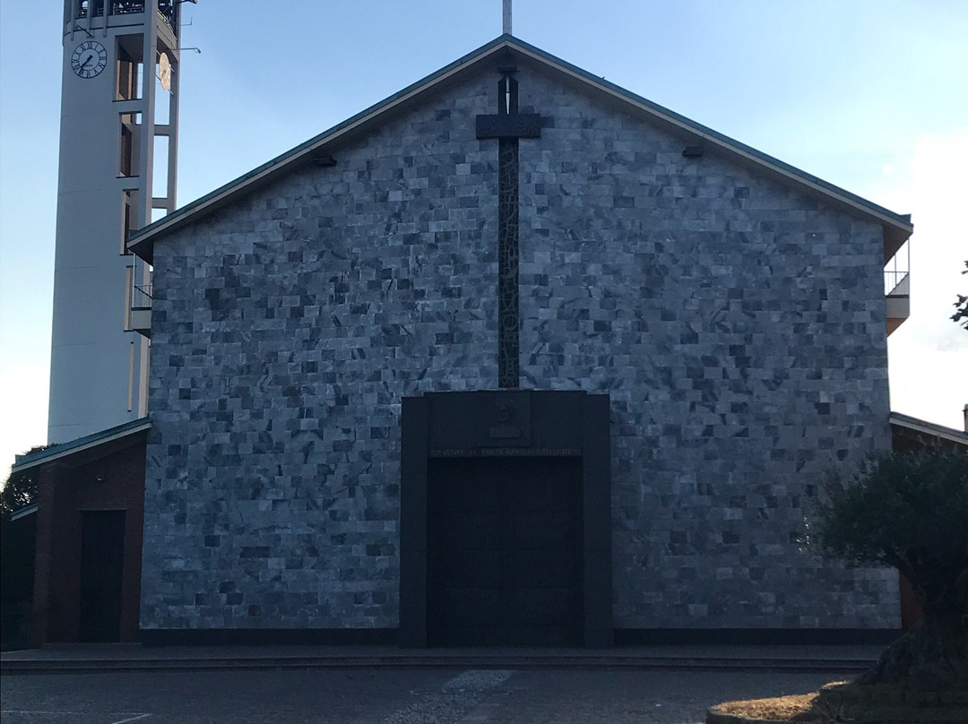 Chiesa di San Remigio景点图片