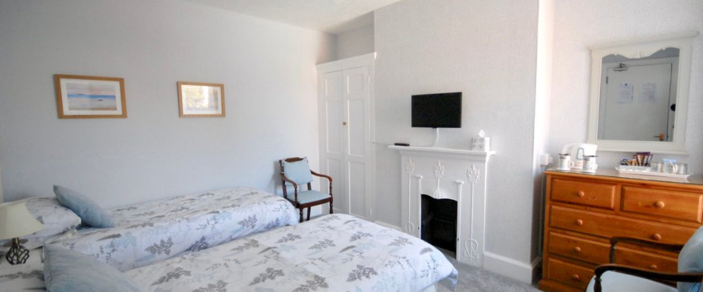 Little Gem Guest House主图