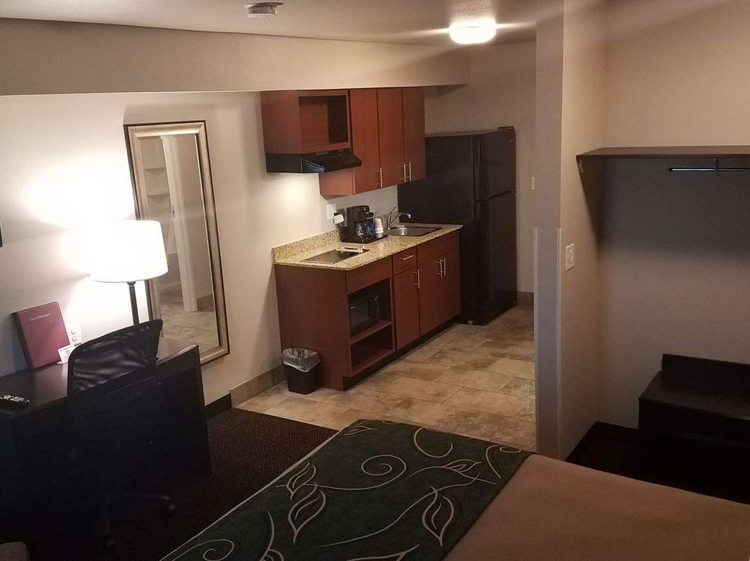 Travelodge by Wyndham Hermiston主图