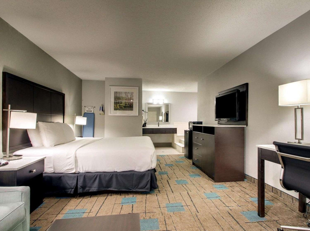 SureStay By Best Western Richland主图