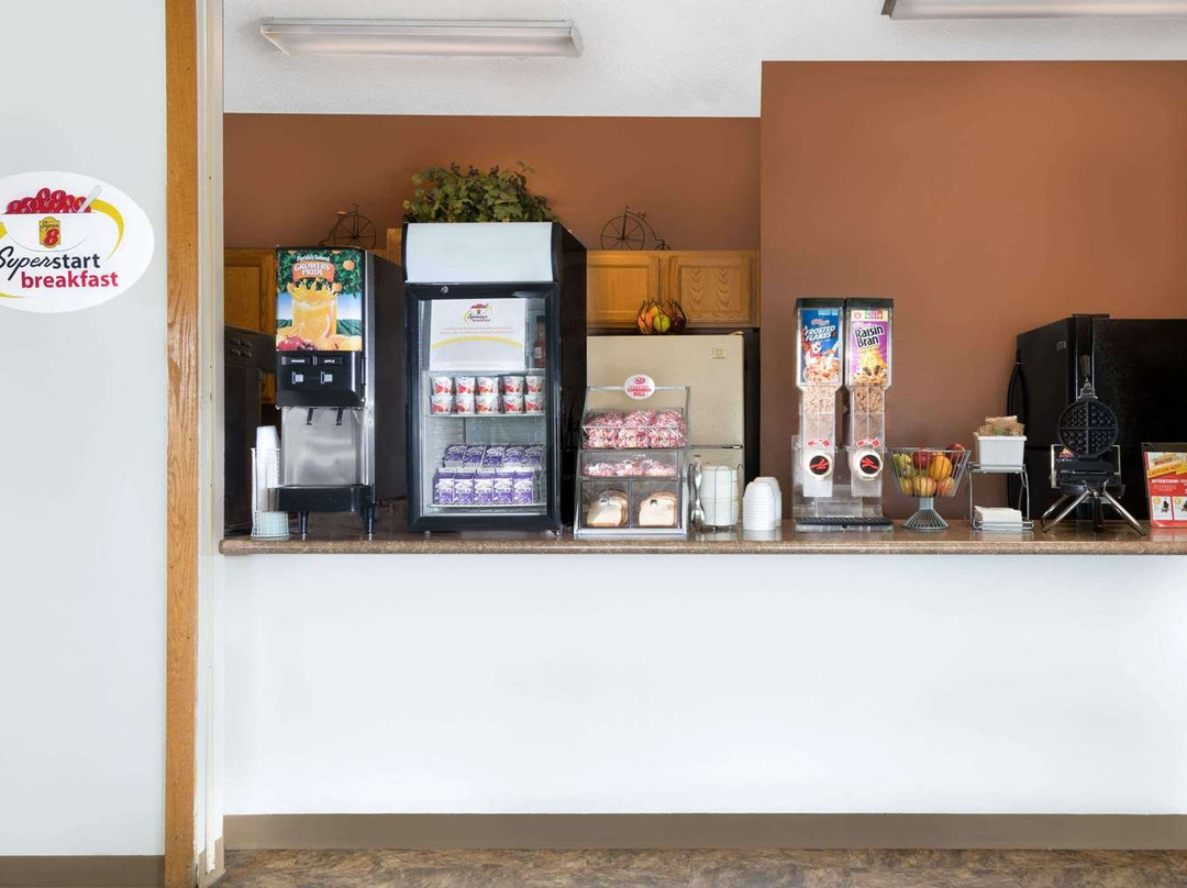 Super 8 by Wyndham Sparta主图