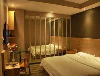 北京速8鸟巢店主图