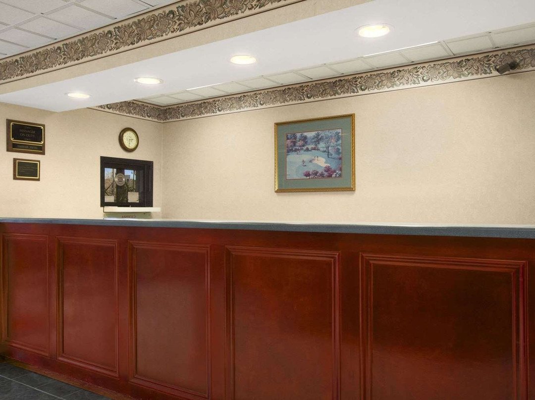 Days Inn by Wyndham Lexington主图