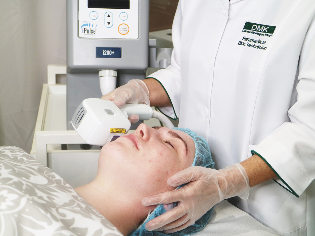 Just Magic Skin Care Clinic景点图片
