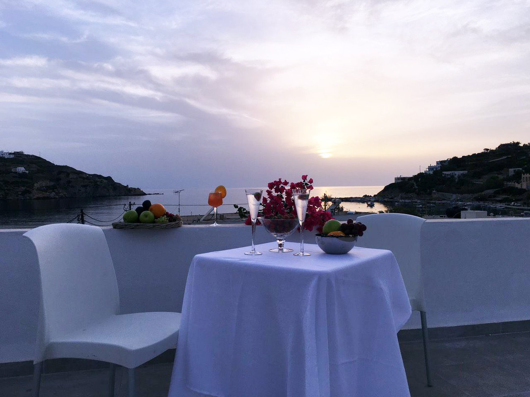 Aphrodite Boutique Hotel主图