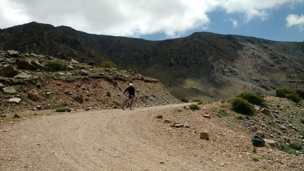 Vallecito-Potrerillos必去景点