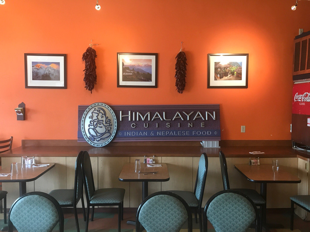 Himalayan Cuisine