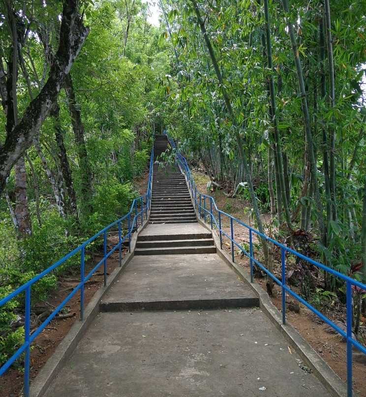 Fatima Hill-卡利波必去景点