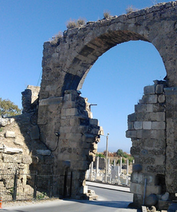 Vespasianus Aniti景点门票图片