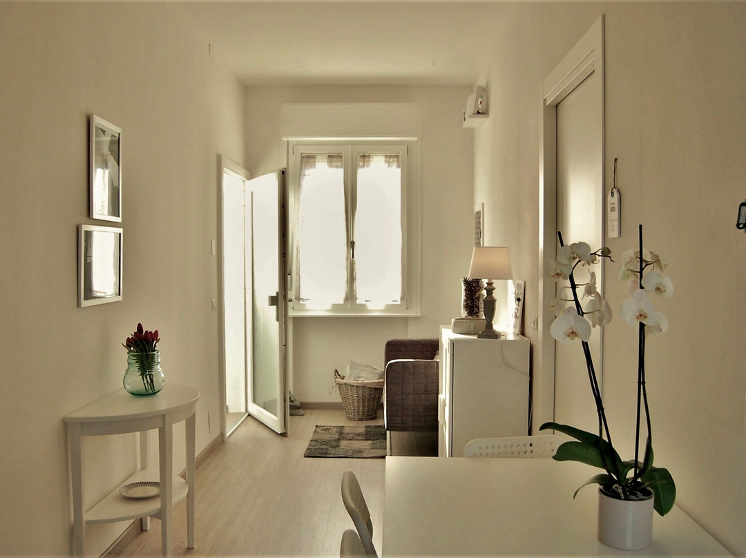 San Lorenzo酒店住宿-Gardaselle Holiday Rooms