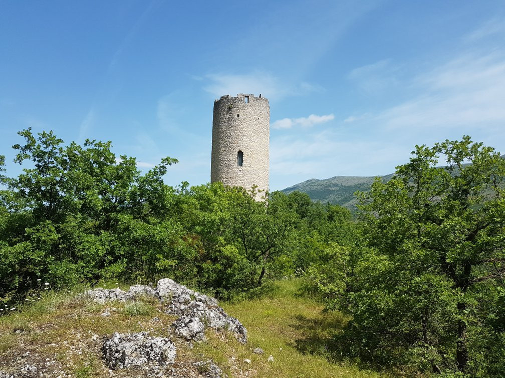 Torre di Goriano Valli景点图片