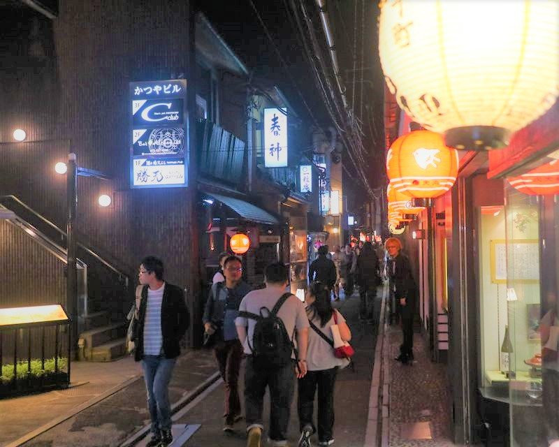 Magical Trip-京都市必去景点