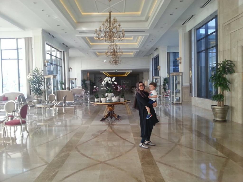 NG Afyon Wellness & Convention主图