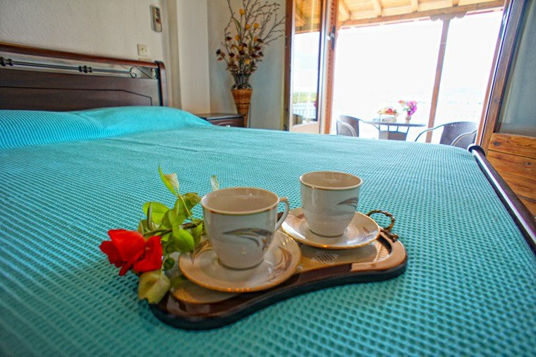 Marianthi Apartments主图