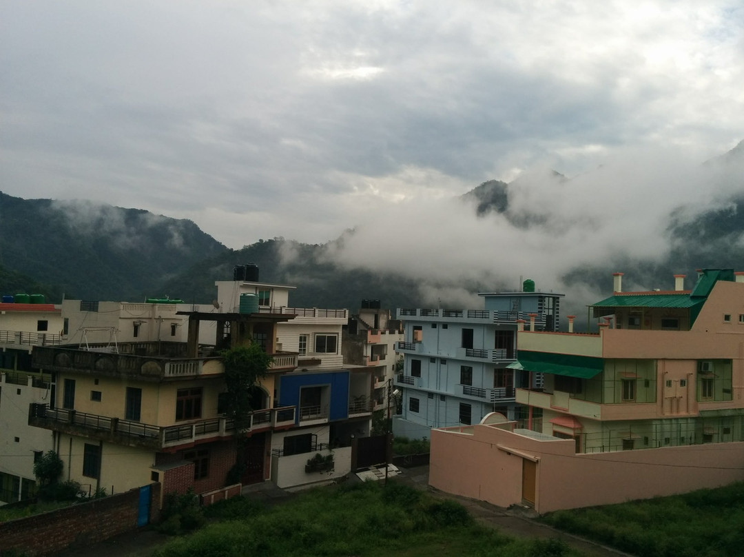 Yoga Padma Rishikesh主图