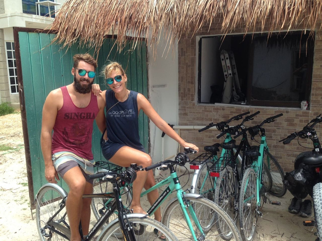 Playitas Ecobikes景点图片