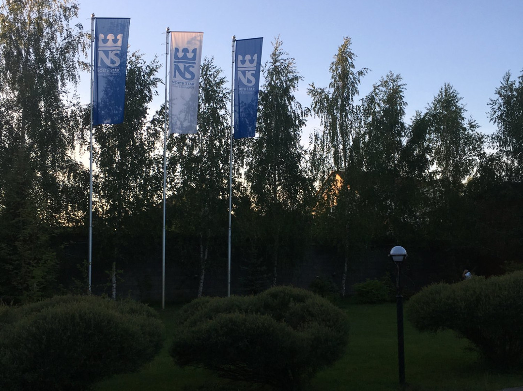 North Star Hotel主图