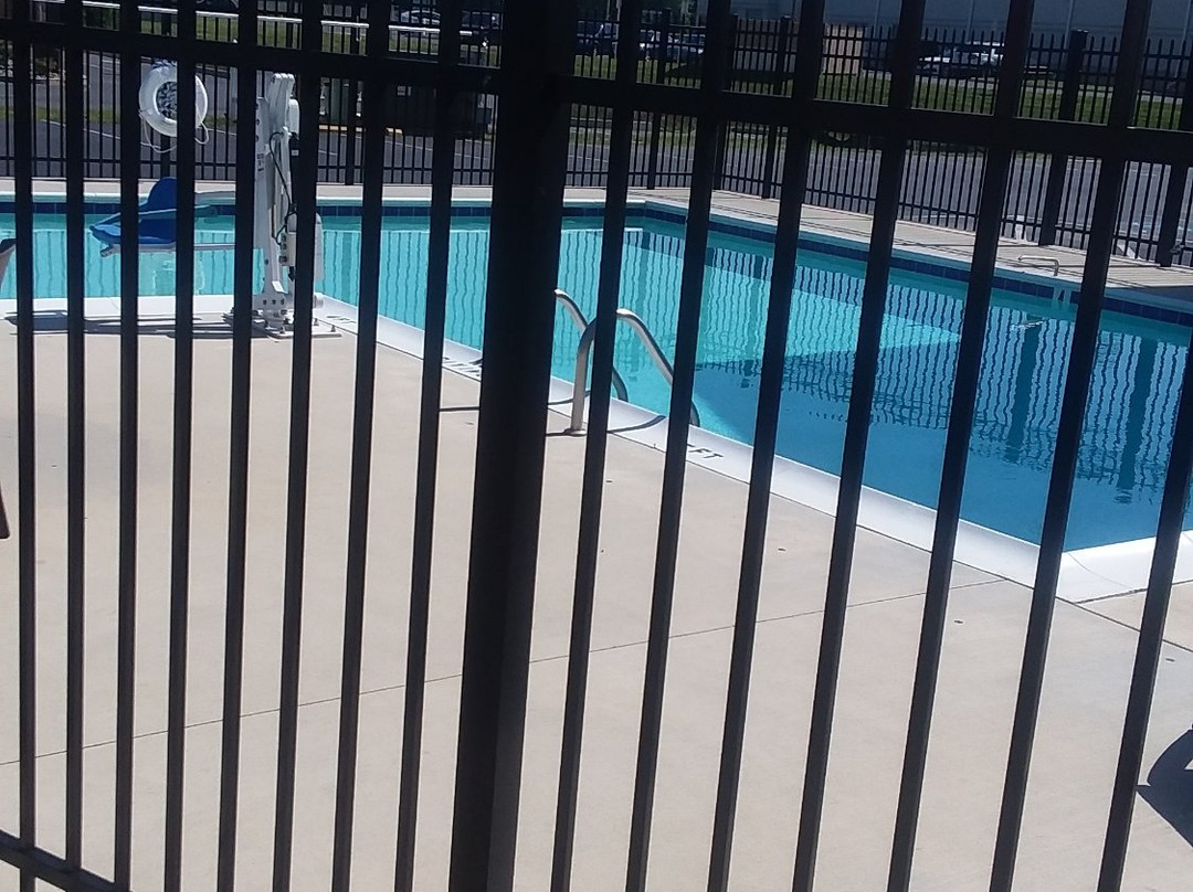 Quality Inn & Suites Georgetown - Seaford主图