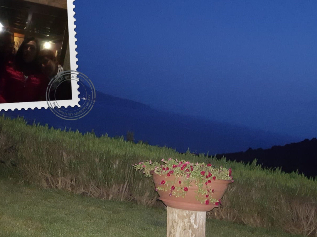 Hotel Sardus Pater主图