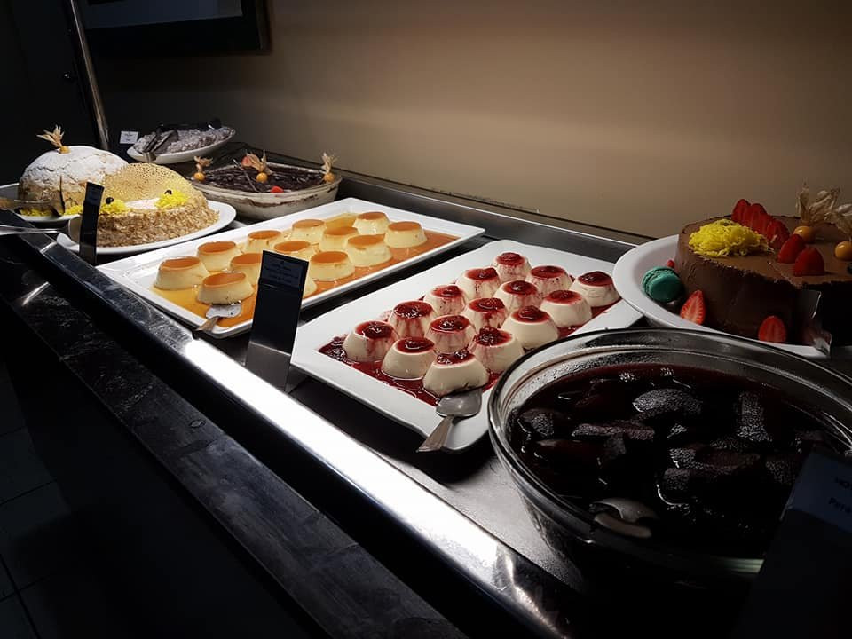 Hotel Senac Grogoto主图