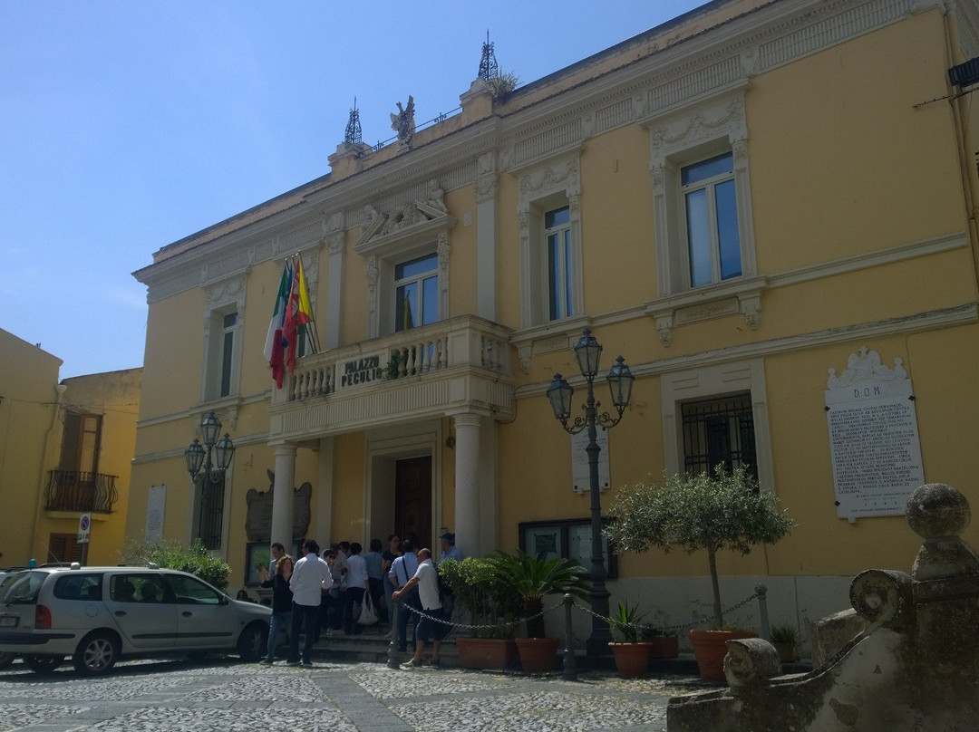 Palazzo Peculio景点图片