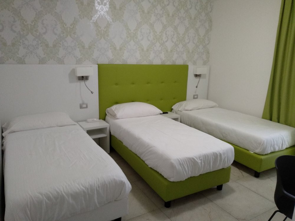 Albergo Ristorante Formica主图